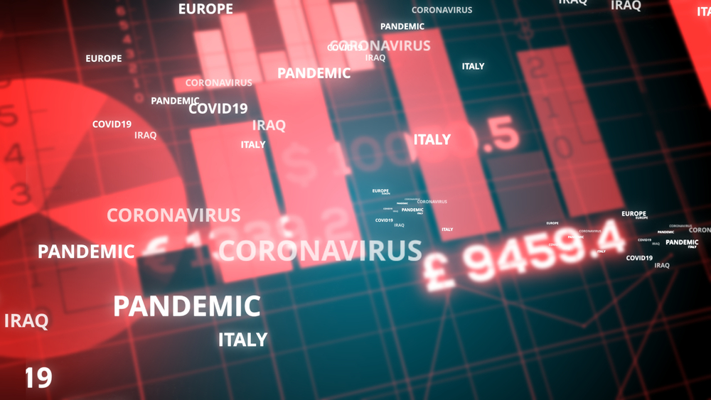 Read more about the article Der Corona-Crash: Geht es jetzt los?