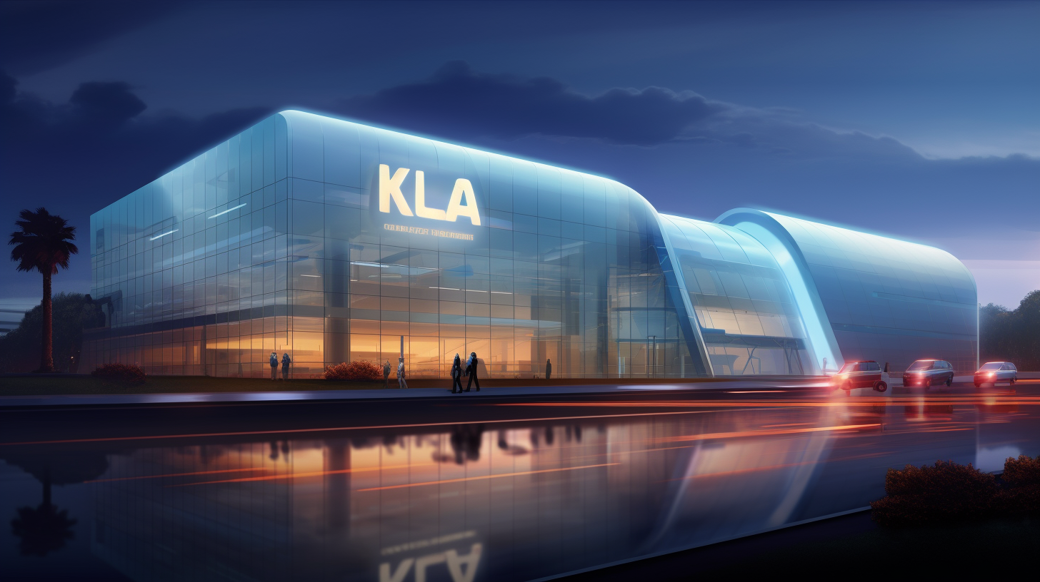 Read more about the article KLA Tencor: Dividende zum 14. Mal erhöht
