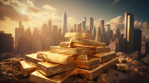 Read more about the article Gold und Rohstoffe: Massiv unterbewertet!