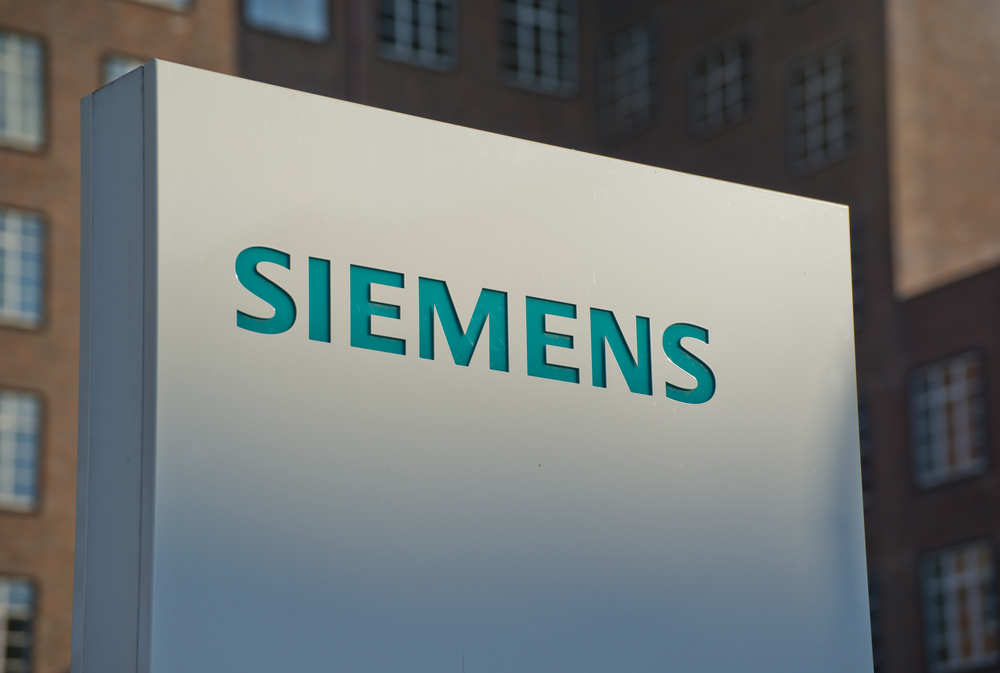Read more about the article Siemens: Aktienkurs mit Kurspotenzial von +38,22% – Analysten sind optimistisch