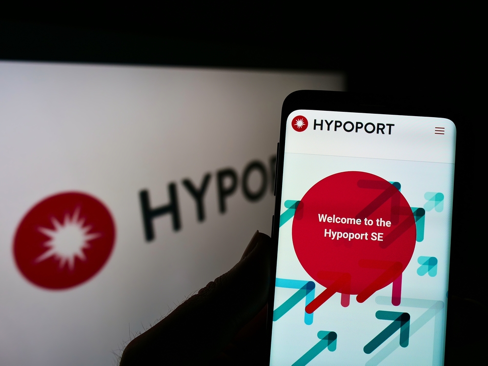 Read more about the article Hypoport: Potenzial für Kursanstieg auf 173,40 EUR