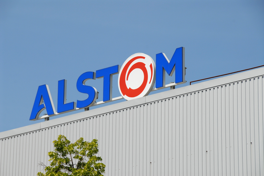 Read more about the article Alstom share: Total loss!