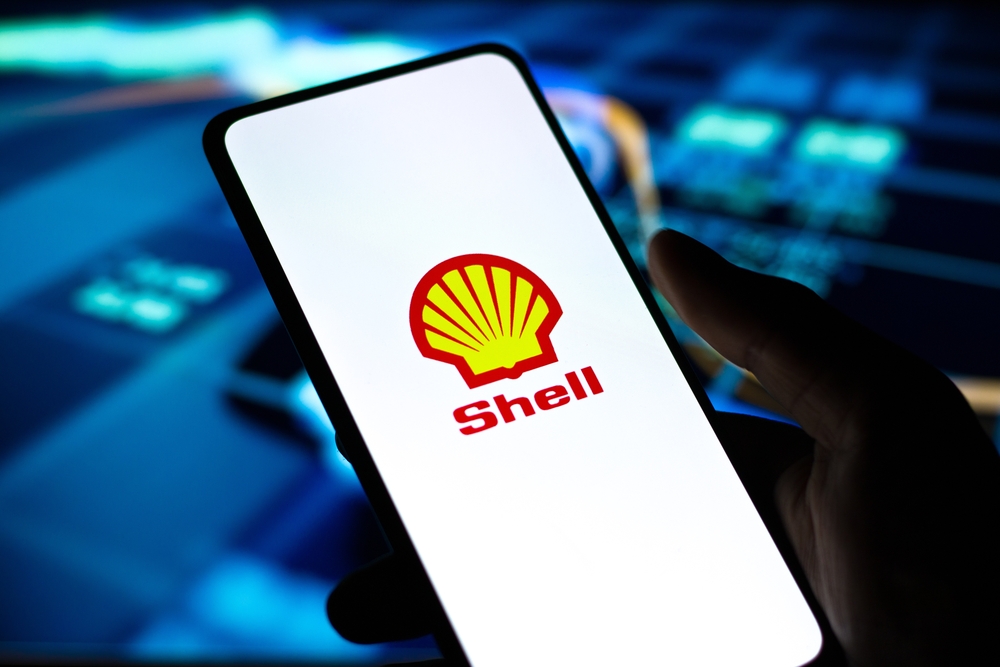 Read more about the article Shell-Aktie: Das ist ein Ding!