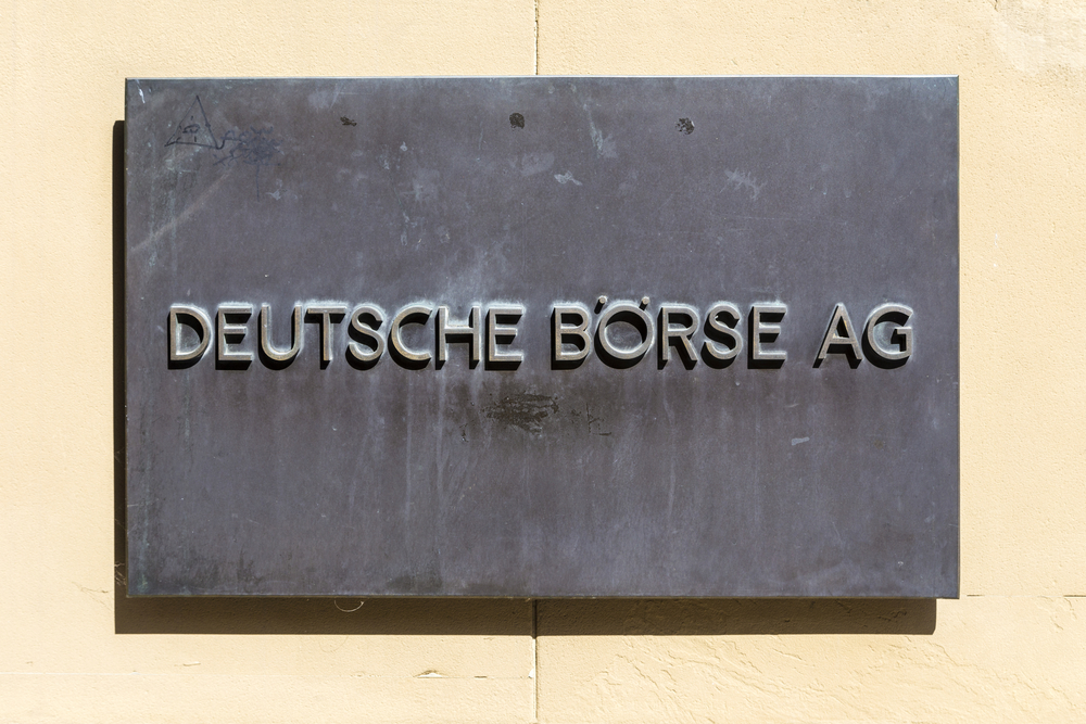 Read more about the article Deutsche Boerse AG: Erwarteter Anstieg von Umsatz und Gewinn in Q4 – Aktienausblick