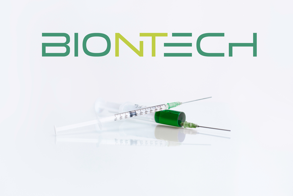 Read more about the article BioNTech stock: What a crash!