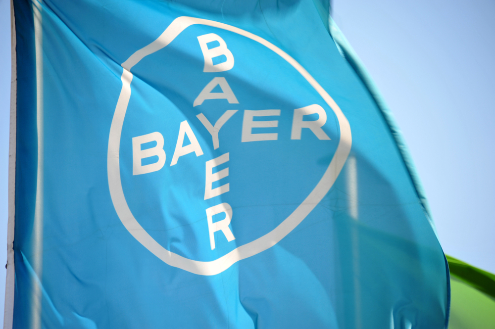 Read more about the article Bayer AG: Analysten sehen Kurspotential von +45,76% – Kursziel bei 66,30 EUR