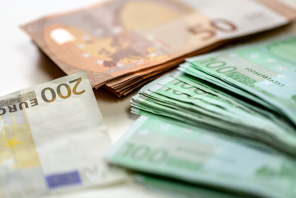 Read more about the article Micron: Bankanalysten sehen Potenzial – Kursziel von 63,38 EUR