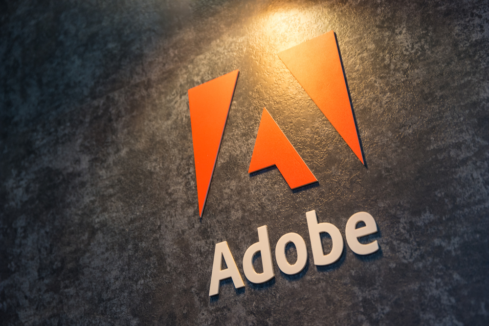 Read more about the article Adobe Quartalszahlen: Aktionäre erwarten Umsatz- und Gewinnsteigerung von +9,80% und +17,10%
