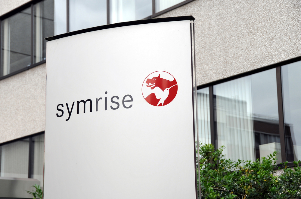 Read more about the article Symrise: Kurspotenzial von +19,23%