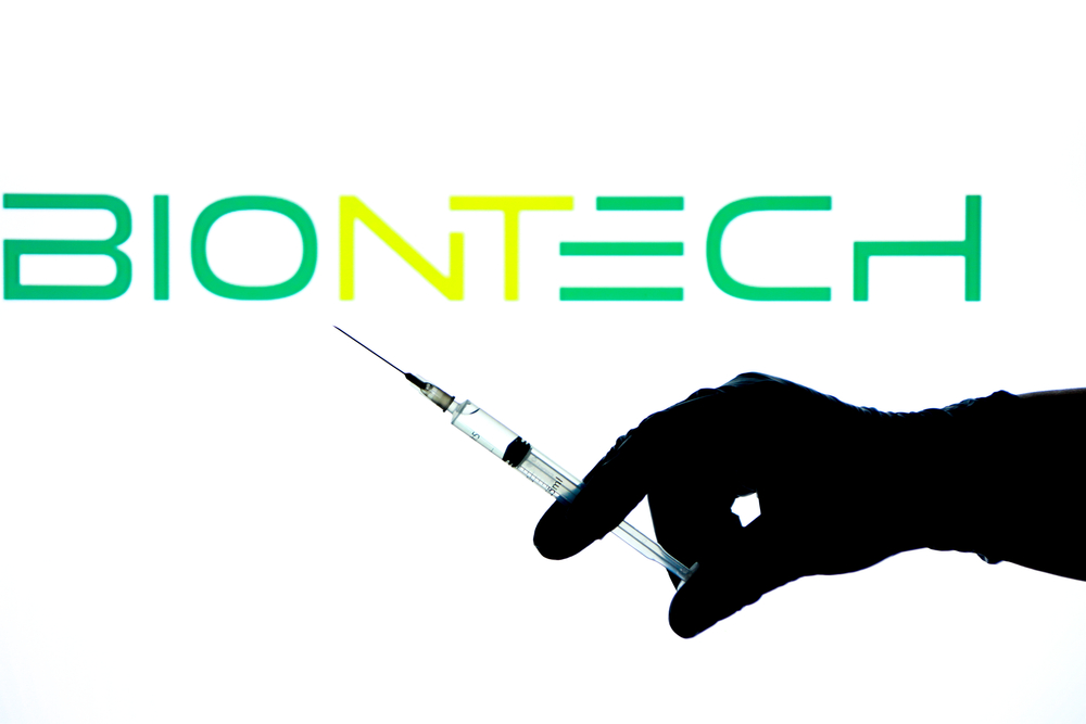 Read more about the article BioNTech-Aktie: Game-Changer Entdeckt!