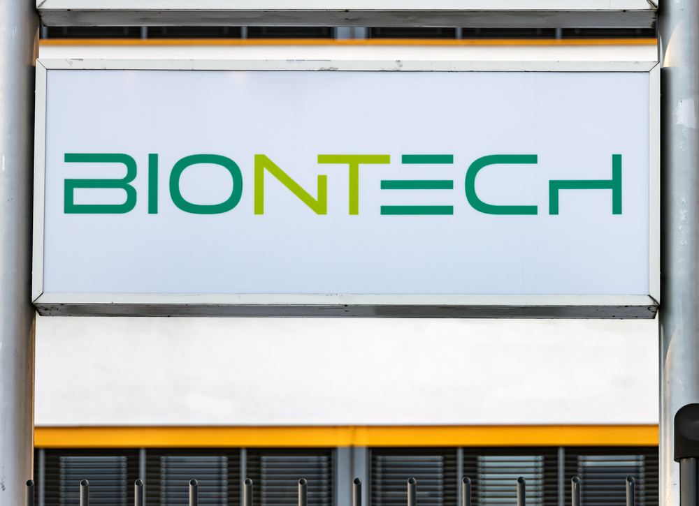 Read more about the article BioNTech-Aktie: Kleine Hoffnung