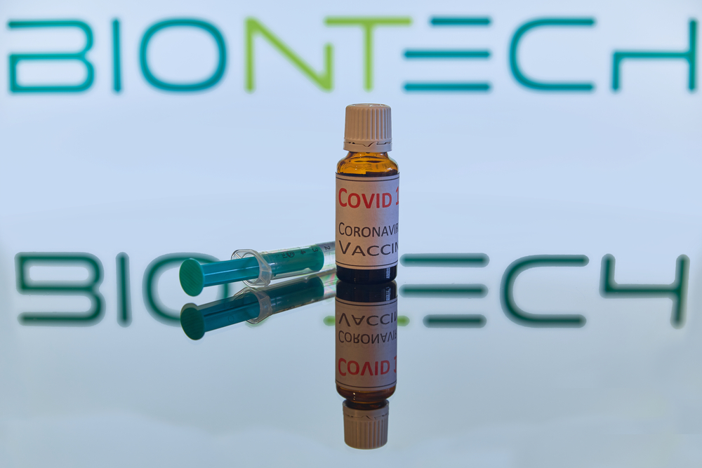 Read more about the article BioNTech: Miese Entwicklung
