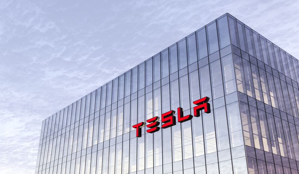 Read more about the article Tesla: Aktuell nicht richtig bewertet mit Kursziel von 210,02 EUR