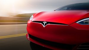 Read more about the article Tesla: Kursziel bei 210,02 EUR – Ein starkes Kaufsignal