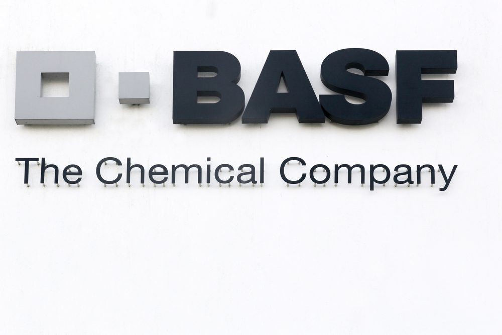 Read more about the article BASF: Erstaunliche 11 %