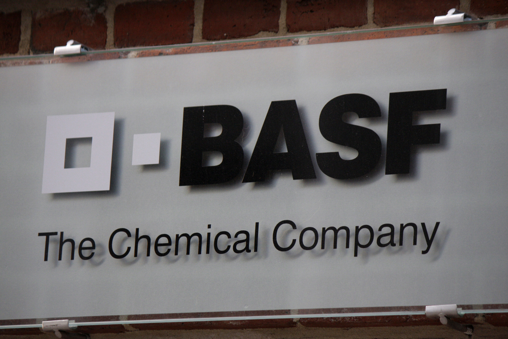 Read more about the article BASF-Aktie: Zinsflaute trifft BASF!