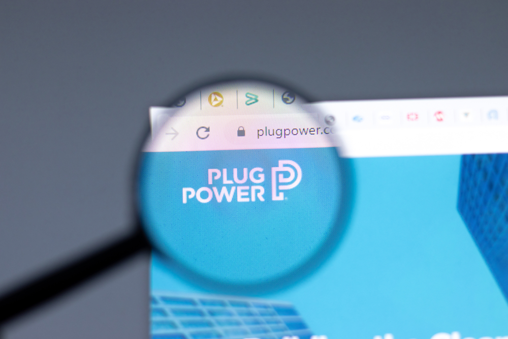 Read more about the article Plug Power-Aktie: Gewonnen!