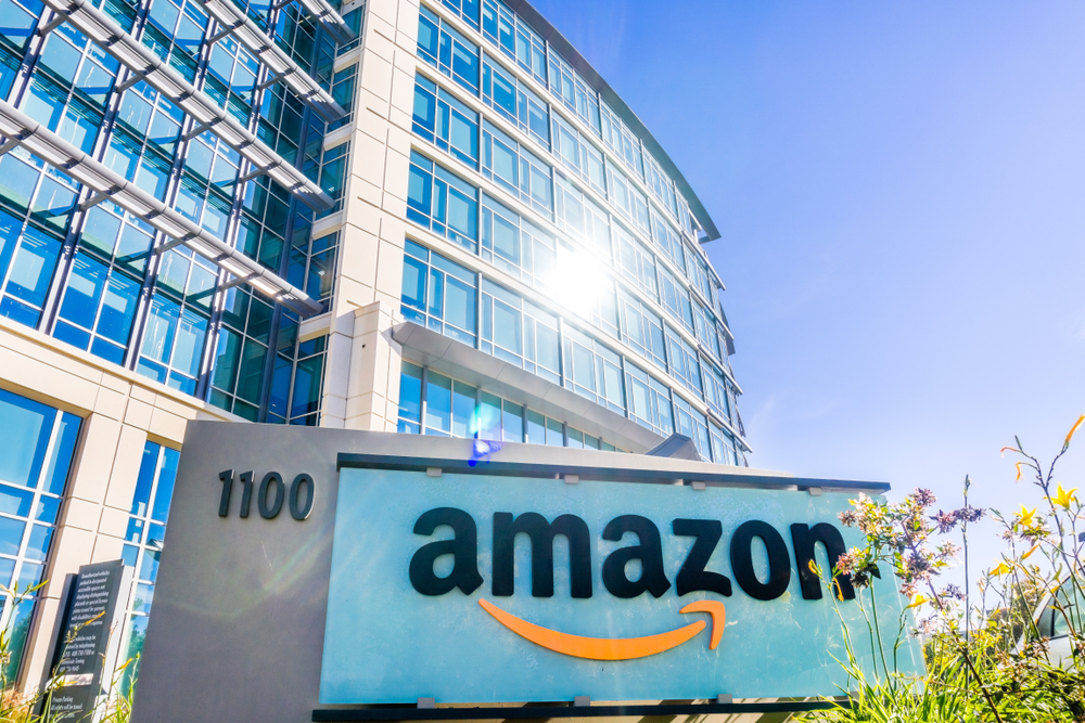 Read more about the article Amazon-Aktie: Neuer Höhenflug durch KI-Investition?