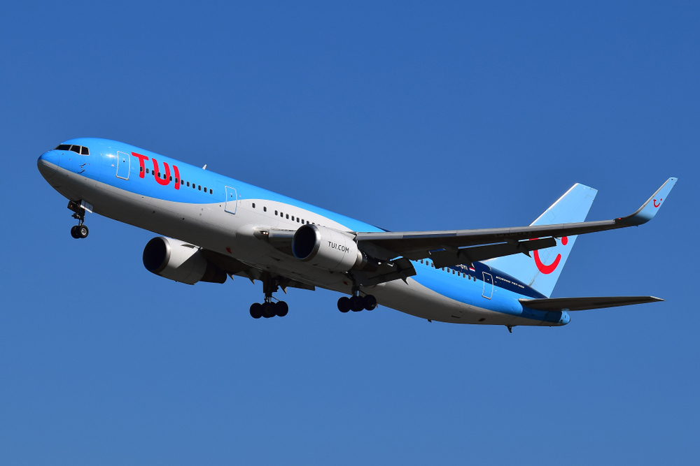Read more about the article TUI-Aktie: Neue Chancen?