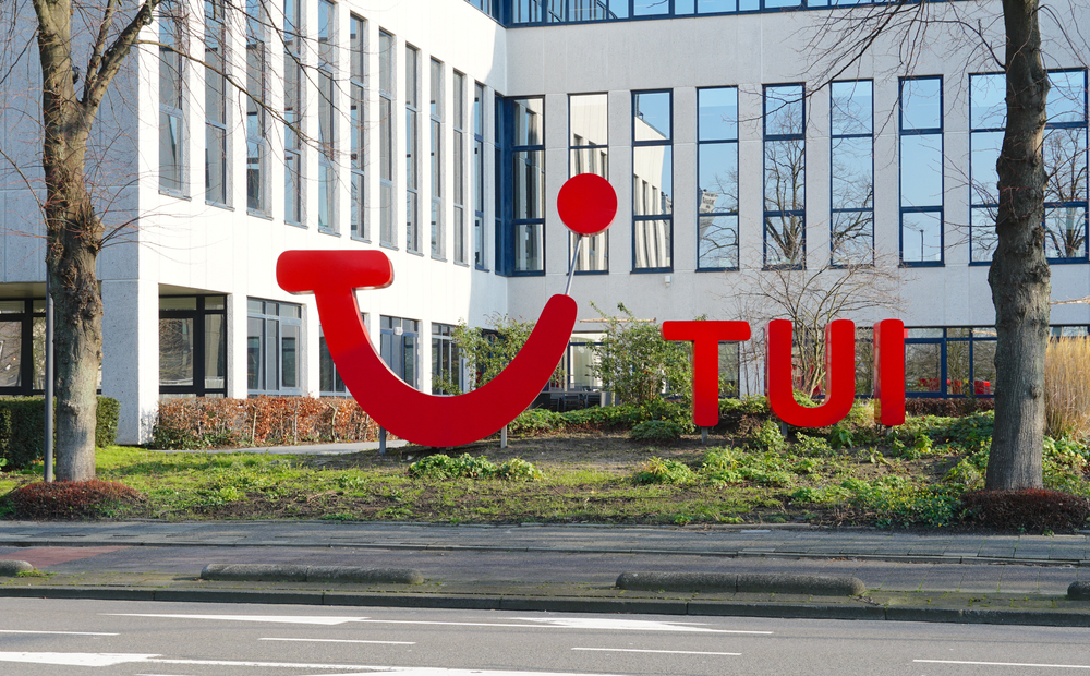 TUI-Aktie: Aufstieg!