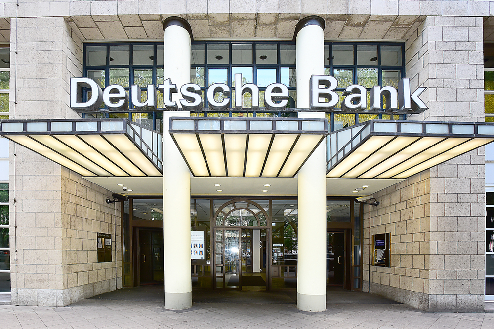 Read more about the article Deutsche Bank-Aktie: Deshalb wird die Position gestärkt!