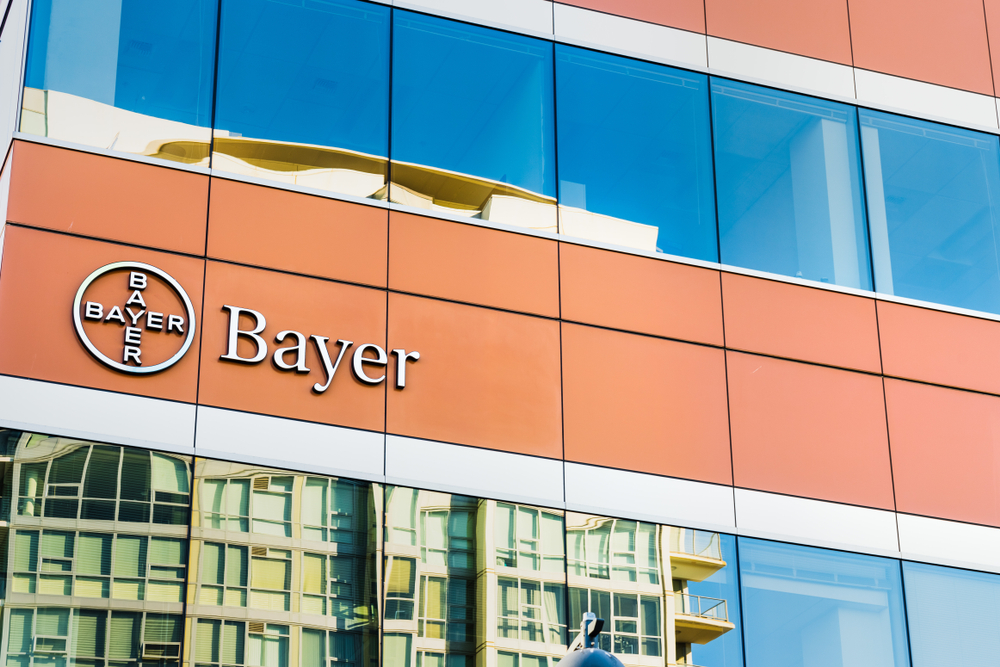 Read more about the article Bayer AG-Aktie: Ein Wunder!