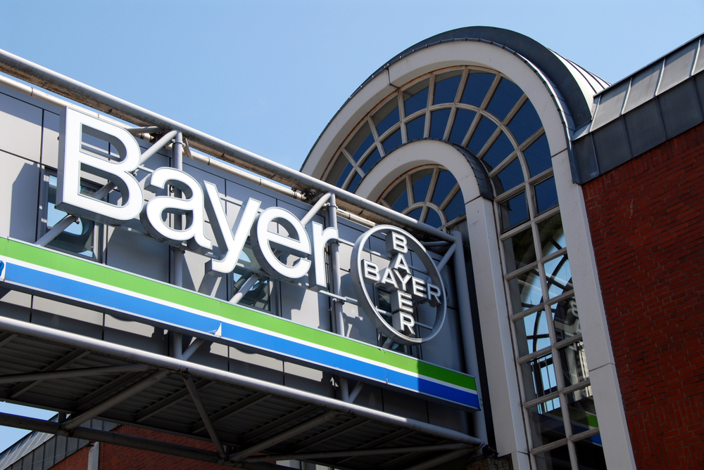 Read more about the article Bayer AG: Aktie um +39,20% unterbewertet – Kursziel bei 66,30 EUR