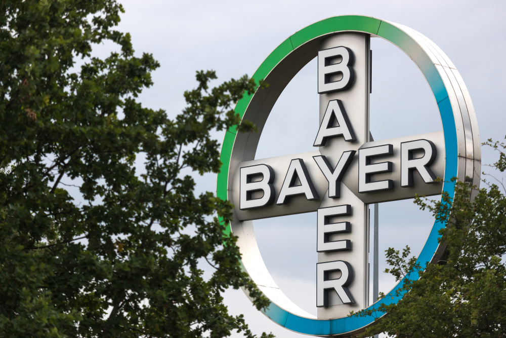 Read more about the article Bayer AG: Potenzial für Wachstum mit einem Kursziel von 66,30 EUR