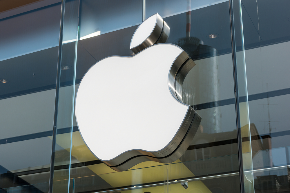 Read more about the article Apple-Aktie: Ein neuer Hype?