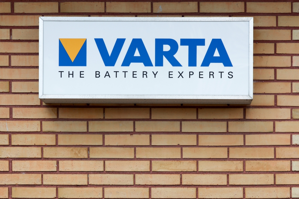 Read more about the article Varta: Endlich!