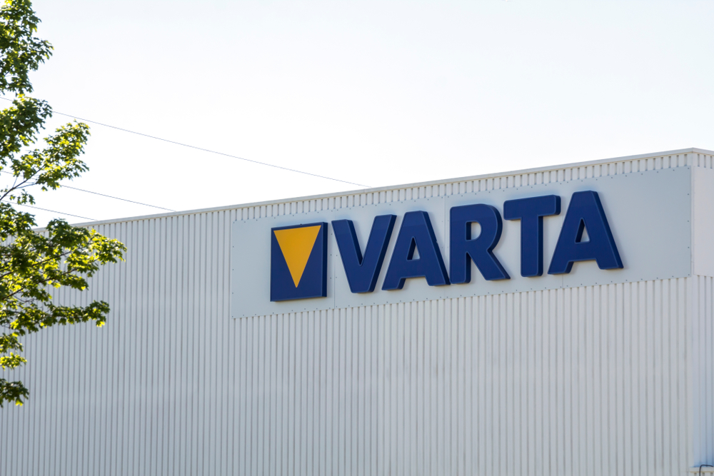 Read more about the article Varta-Aktie: Nicht so hoch!