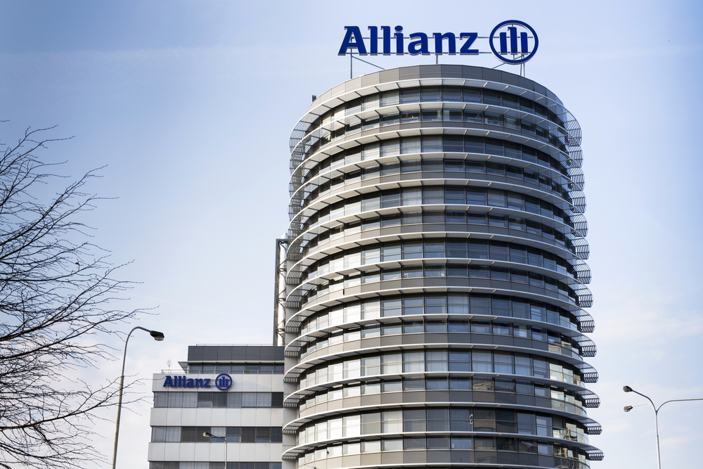 Read more about the article Allianz-Aktie: Ein Hauch von Unsicherheit trotz optimistischer Analysen