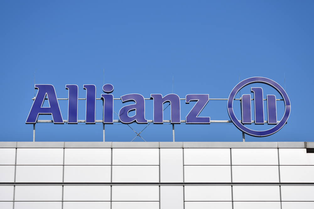 Read more about the article Allianz-Aktie: Cyber-Alarm!