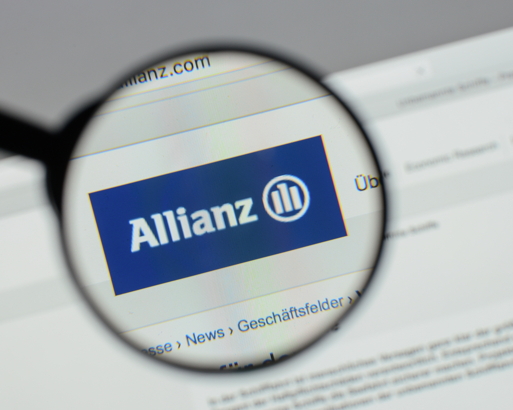 Read more about the article Allianz Quartalsbilanz: Aktienkurs steigt – Was erwartet Aktionäre in 45 Tagen?