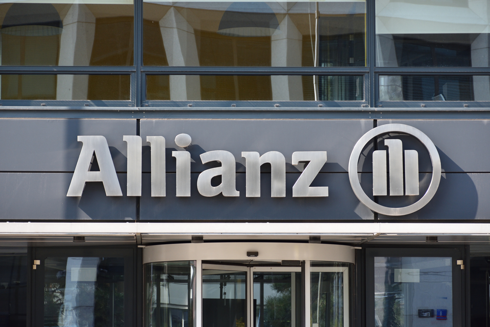 Read more about the article Allianz-Aktie: Der sichere Hafen?