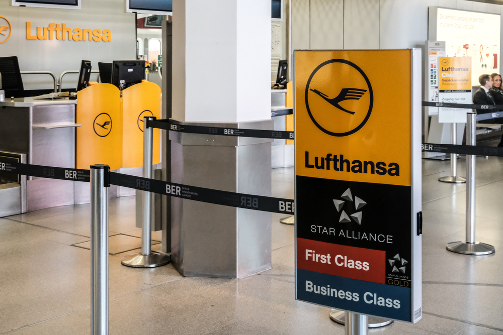 Read more about the article Deutsche Lufthansa: Kurspotenzial von +76,38% – Zielkurs bei 13,26 EUR