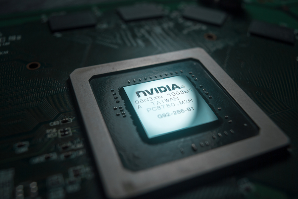 Read more about the article Nvidia-Aktie: Das nächste Big Thing?
