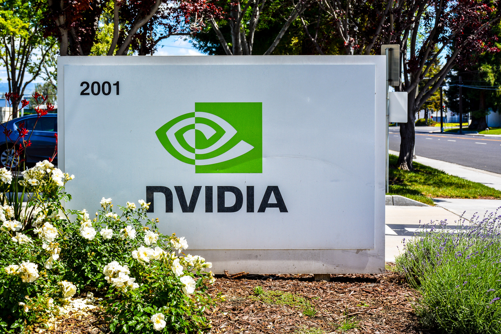 Read more about the article Nvidia-Aktie: Schon wieder 63 %