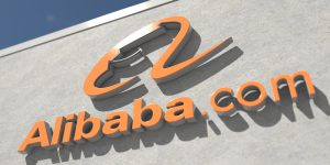Read more about the article Alibaba-Aktie: Eine herausfordernde Entwicklung – Spannungen im Fokus?