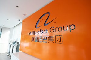 Read more about the article Alibaba: Gibt es kein Entrinnen?