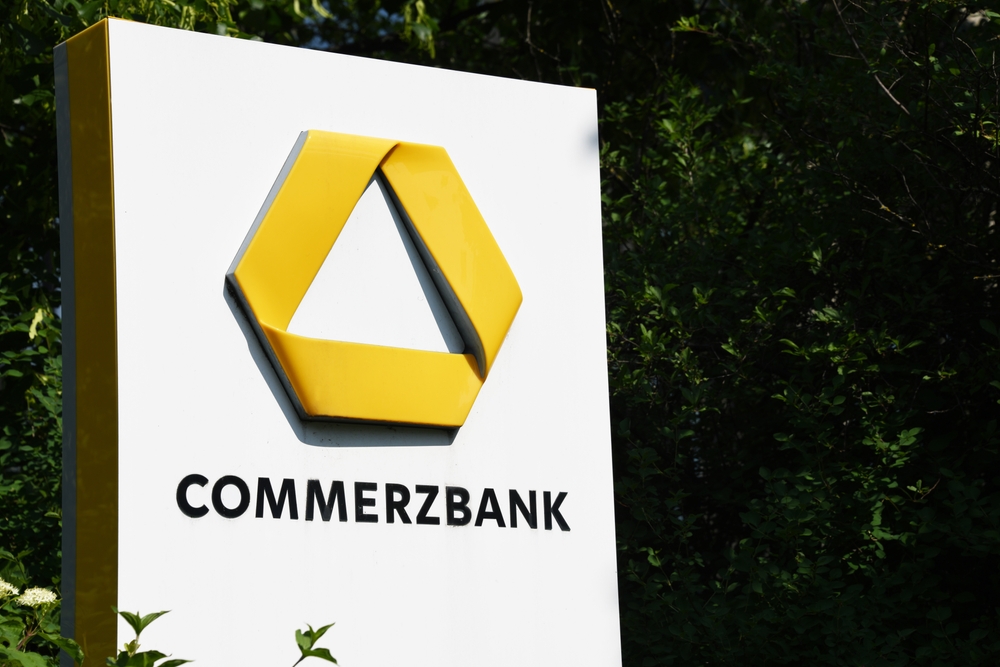 Read more about the article Commerzbank-Aktie: Das ist fragwürdig!