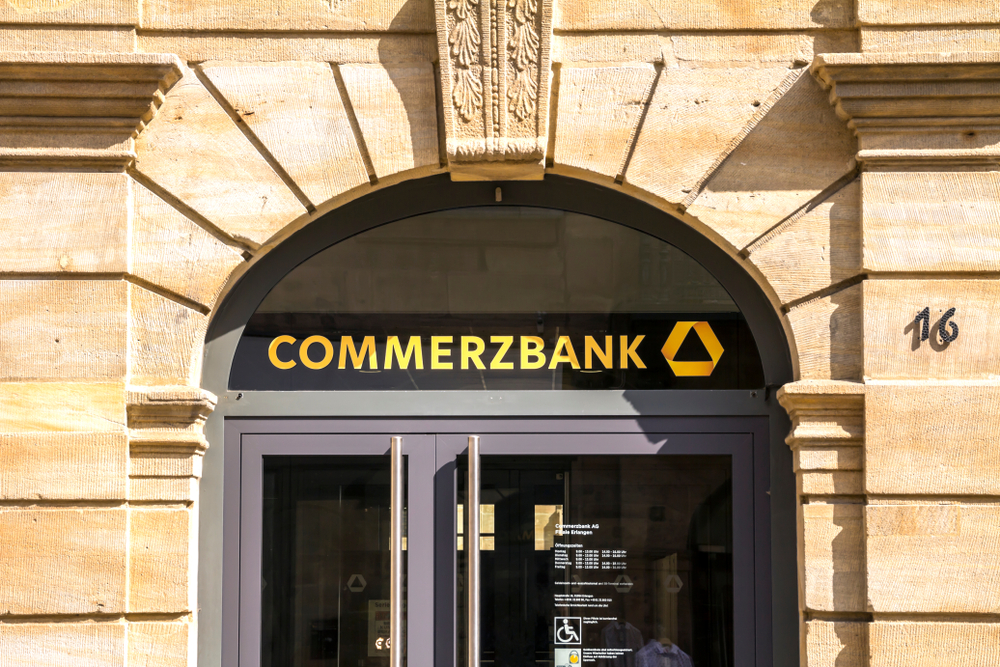 Read more about the article Commerzbank-Aktie: Wer kauft denn da fleißig?