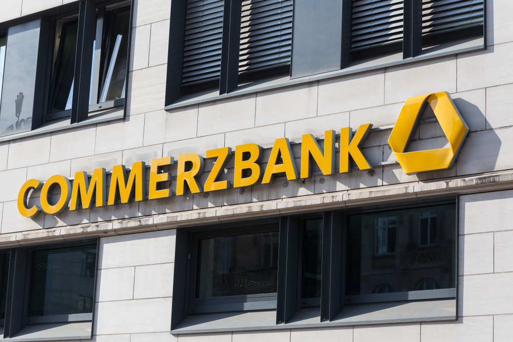 Read more about the article Commerzbank-Aktie: Raketenstart?