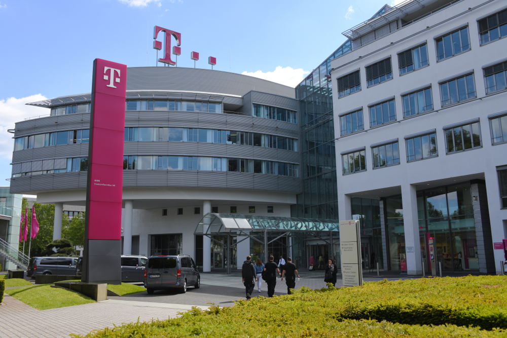 Read more about the article Deutsche Telekom: Aktie hat ein Kurspotenzial von +29,35%