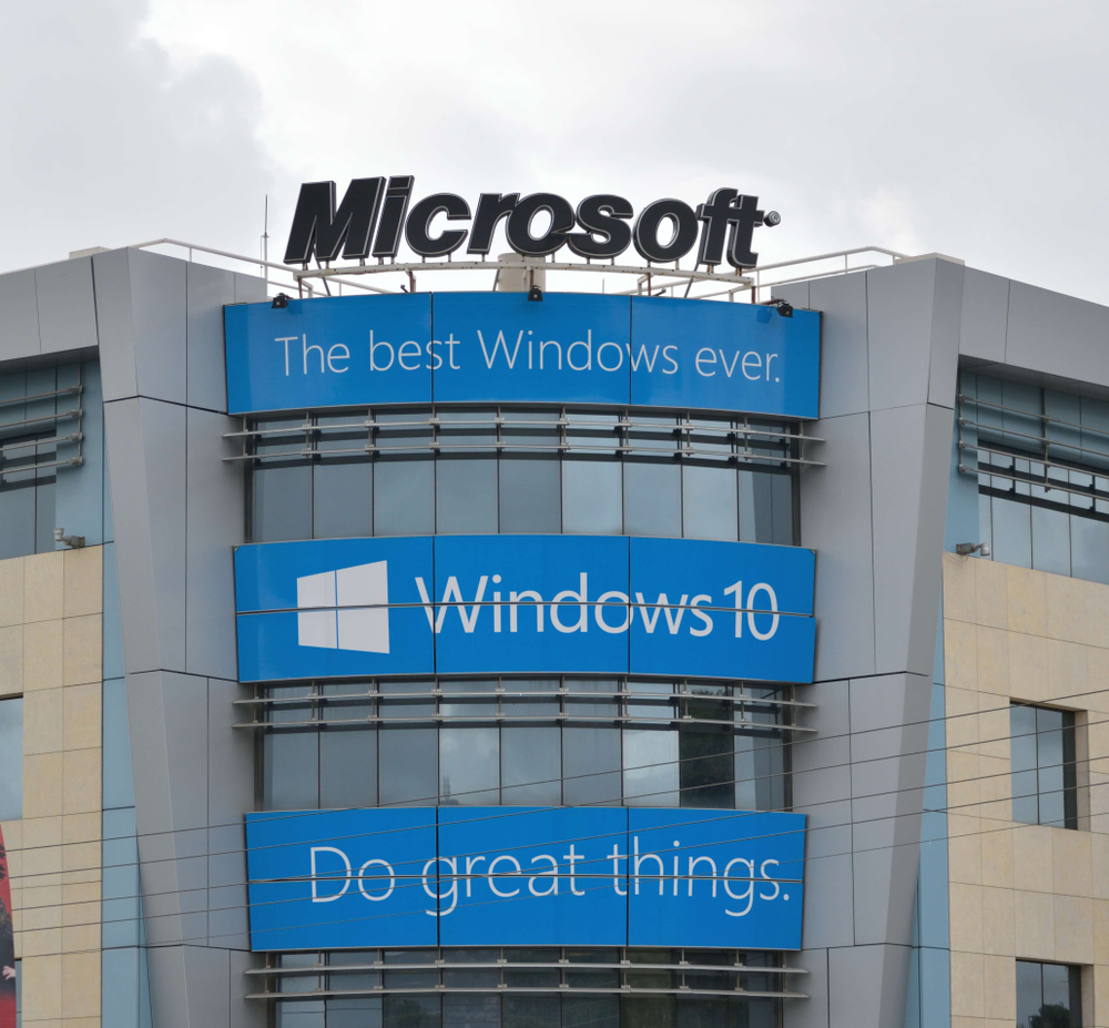 Microsoft: Cloud Stärke und KI-Investitionen sorgen für starke Ergebnisse