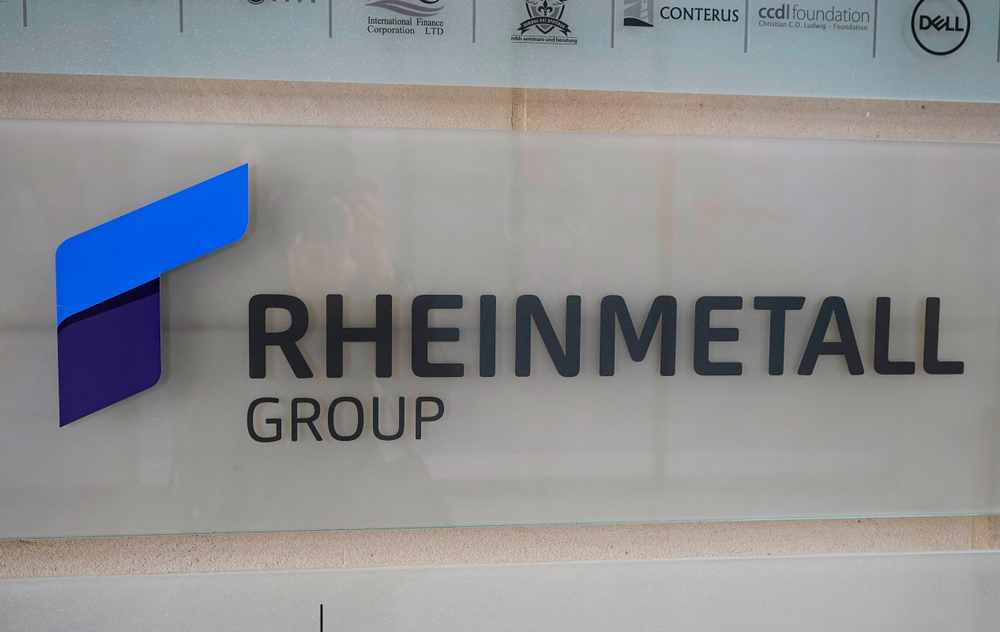 Read more about the article Rheinmetall: Analysten empfehlen Aktie mit Kursziel von 306,00 EUR