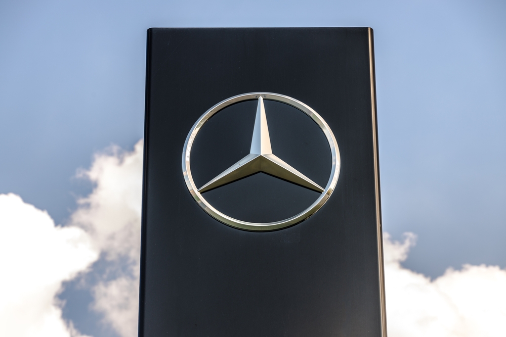 Read more about the article Mercedes-Benz-Group-Aktie: VDA-Alarm!