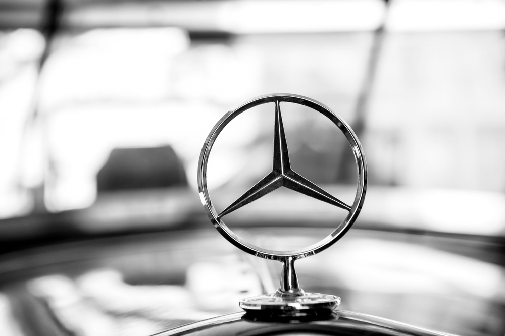 Read more about the article Mercedes-Benz-Aktie: Joint-Venture wichtig!