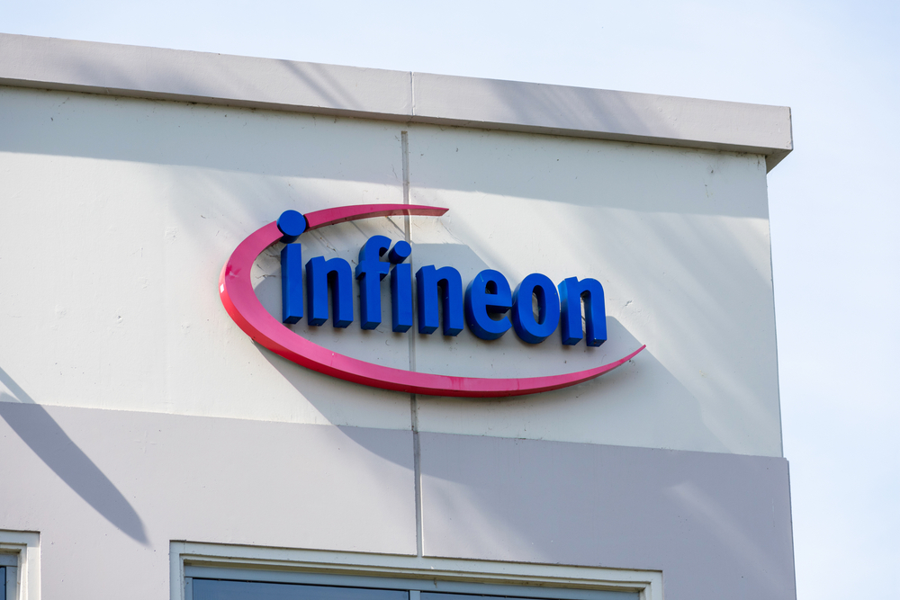 Read more about the article Infineon-Aktie: Das Kursziel fällt!