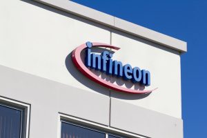 Read more about the article Infineon: Kursziel bei 48,96 EUR